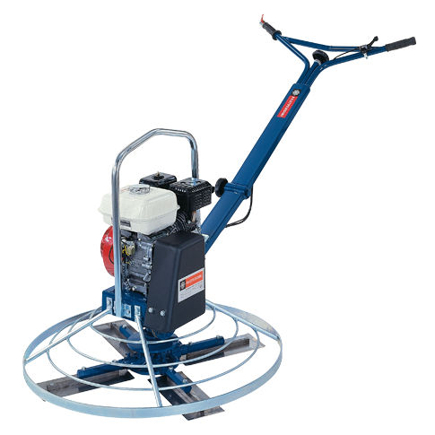 Power trowel - L100 - Fast Verdini Srl