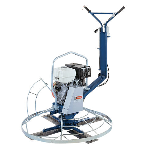 Power trowel - L110 series - Fast Verdini Srl