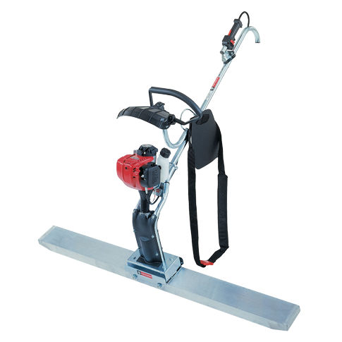Gasoline-powered wet screed - AQUILONE 2 - Fast Verdini Srl