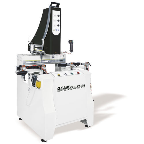 3-axis copy router - COPY SUPER - geam evolution srl