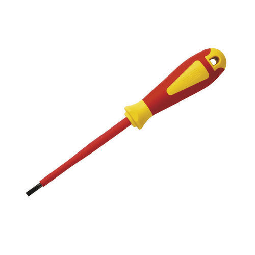 Voltage tester - 8100 series - VİP-TEC - insulation / for electrical installations / for electrical equipment