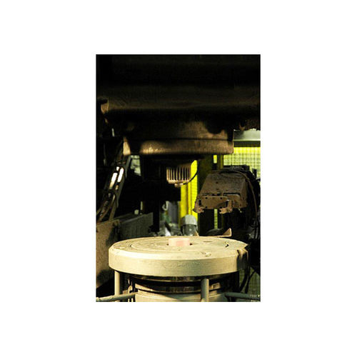 Assembly for automotive applications - Groupe SIFCOR - for industrial applications / large series / steel