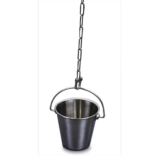 Liquid sampler - A725-300	 - Sampling Systems Ltd - for environmental analysis / stainless steel