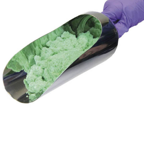 Sample scoop - A316 series - Sampling Systems Ltd