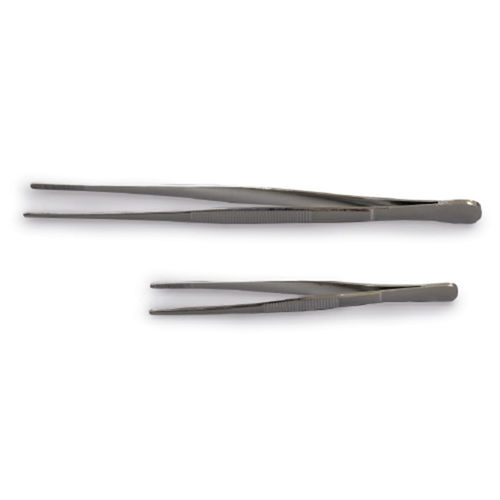 Stainless steel tweezer - A394 series - Sampling Systems Ltd - laboratory