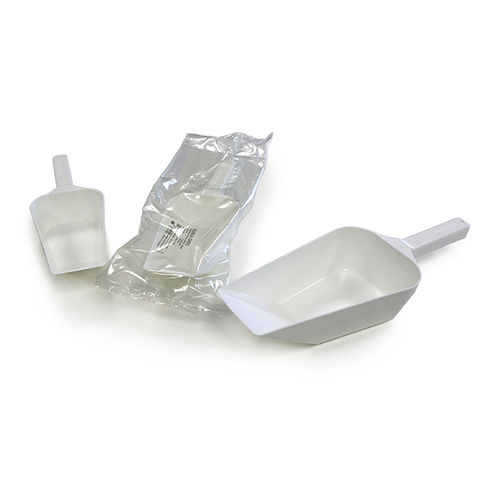 Measuring scoop - 9286H series - Sampling Systems Ltd