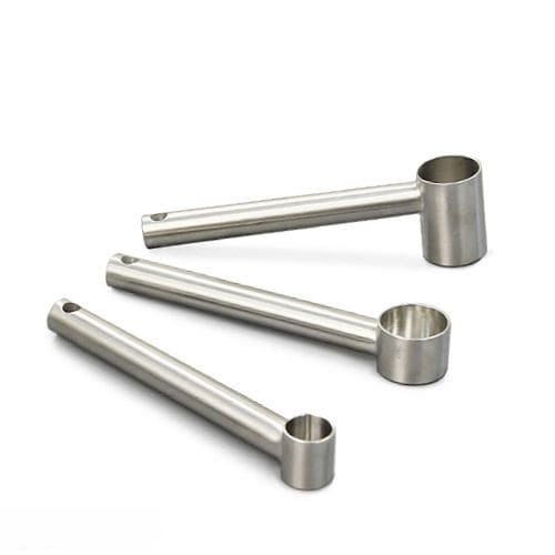 Measuring scoop - 1900A series - Sampling Systems Ltd