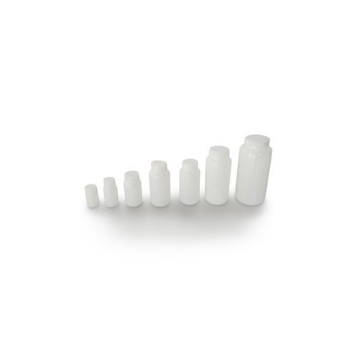 Laboratory bottle - 8136H - Sampling Systems Ltd - storage / HDPE / PP