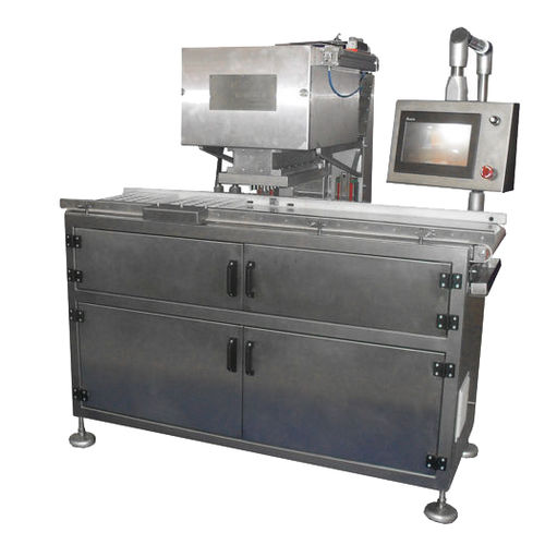 Chocolate depositor - SCM series - Waltcher GmbH - automatic / for the food industry
