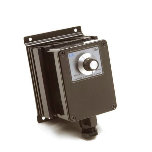 Electronic power regulator - BVR-25 series - United Automation Limited - AC / burst