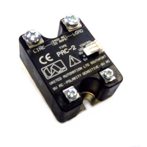 Trigger device - A72210 - United Automation Limited