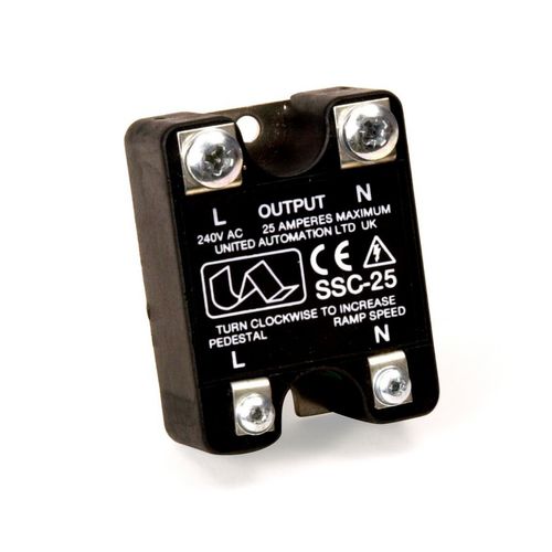 Controller module - A403036 - United Automation Limited