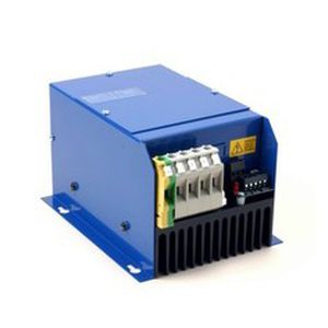 Thyristors power controller - PR1-E series - United Automation Limited - single-phase