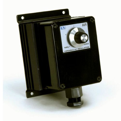 Electronic power regulator - AVR series - United Automation Limited - AC / single-phase