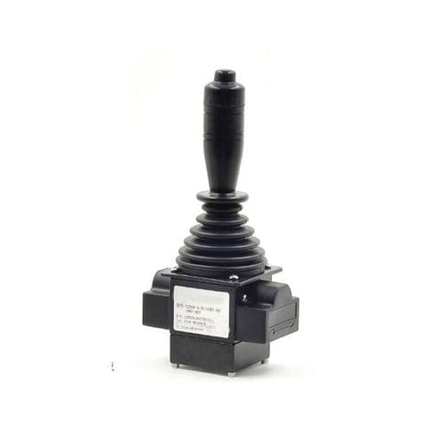 Analog joystick - SJ200 - Zhejiang Huiren Electronics Co. Ltd. - single-axis / Hall effect / multi-axis