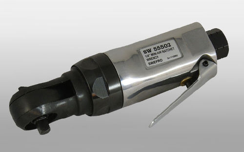 Pneumatic ratchet - SW 55502 - Swedex GmbH Industrieprodukte