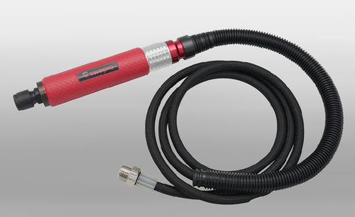 Die portable grinder - SW 135M - Swedex GmbH Industrieprodukte - air / compact / rear exhaust