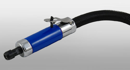 Air portable grinder - SW 7764 - Swedex GmbH Industrieprodukte - die / rear exhaust