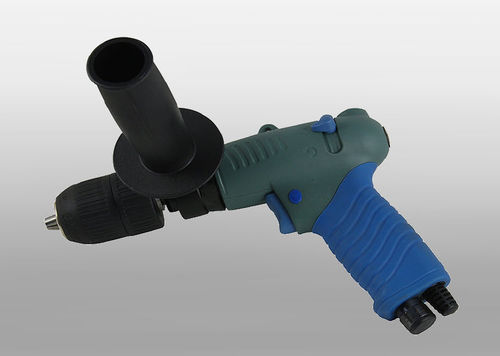 Pneumatic drill - SW CDD458 - Swedex GmbH Industrieprodukte - compact