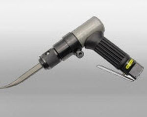 Pneumatic chipping hammer - SW 2552 - Swedex GmbH Industrieprodukte - for construction / horizontal / vertical