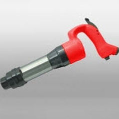 Pneumatic chipping hammer - SW 2202H - Swedex GmbH Industrieprodukte - for construction / horizontal / vertical
