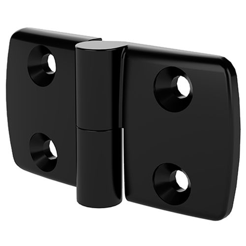 Polyamide hinge - 1.33.12.0006 - Milper sas - detachable