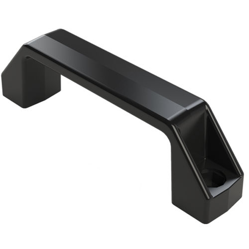 Pull handle - 1.32.12.0007 - Milper sas - polyamide