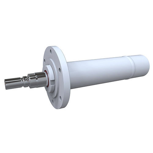 Pneumatic cylinder - Solar - WUXI SAMWAY CO.,LTD - single-acting