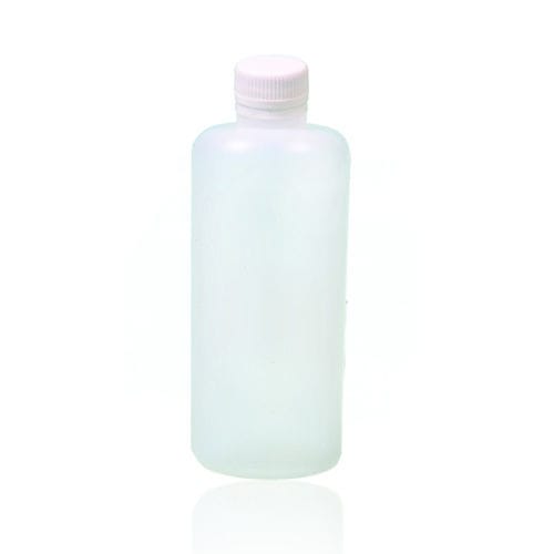 Liquid bottle - 949900 - TBA plastové obaly s. r. o. - storage / HDPE