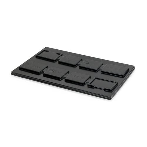 Pallet cover - 980865 - TBA plastové obaly s. r. o.