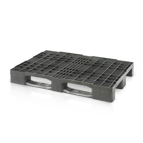 Plastic pallet - 990133 - TBA plastové obaly s. r. o. - handling