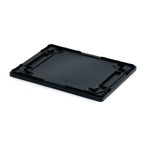 Pallet cover - 965845 - TBA plastové obaly s. r. o.