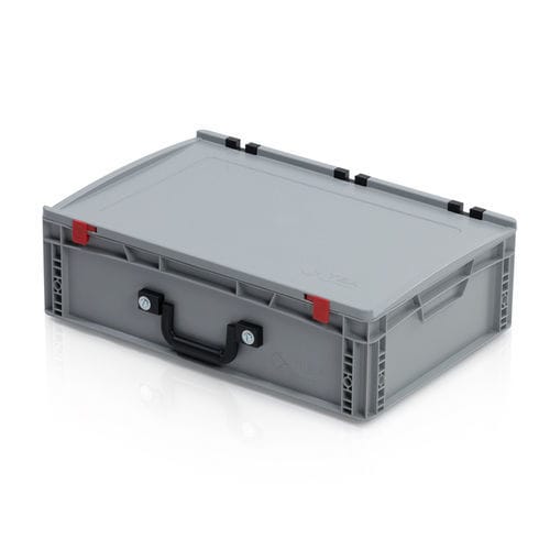 PP crate - 967570 - TBA plastové obaly s. r. o. - storage / transport / industrial