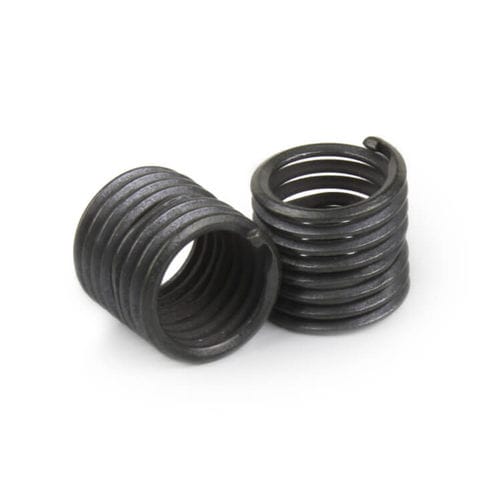 Abrasion-resistant coating - W - KATO Fastening Systems - coating