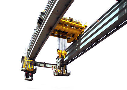 Mobile crane - Nucleon (Xinxiang) Crane Co., Ltd. - cable system / building / shipbuilding