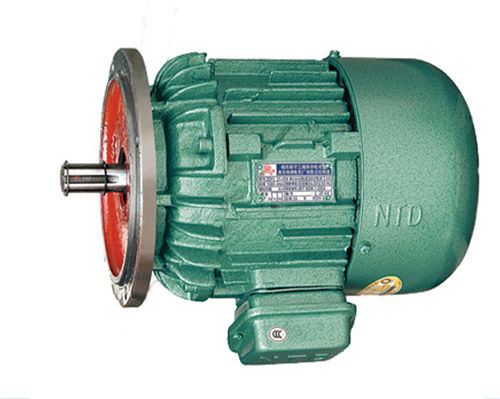Asynchronous motor - Nucleon (Xinxiang) Crane Co., Ltd. - 3-phase / 400 V / 380 V