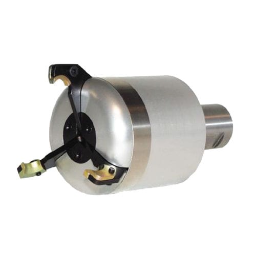 Mechanical gripper - MPC Barpuller - 3-jaw / for small loads