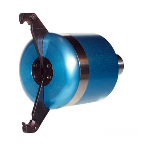 Mechanical gripper - MPC Barpuller - 2-jaw / large