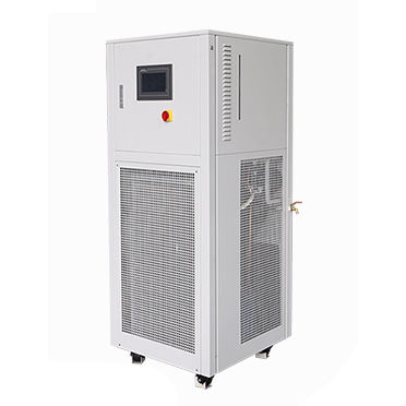 Liquid cooler - HRT - Wuxi Guanya Temperature Refrigeration Technology Co. Ltd.. - laboratory / high-speed / explosion-proof