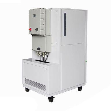Heating circulator - Water Circulator UC  - Wuxi Guanya Temperature Refrigeration Technology Co. Ltd..