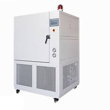 Cryocooler - Cryo Refrigeration -65℃～-10℃ - Wuxi Guanya Temperature Refrigeration Technology Co. Ltd..