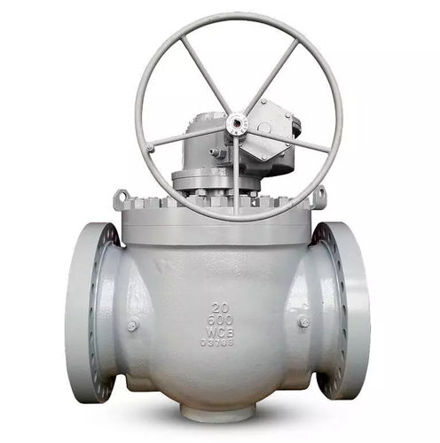 top-entry valve - Athena Engineering S.r.l.