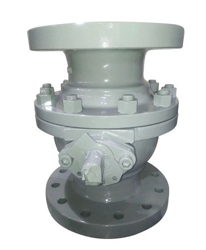 floating ball valve - Athena Engineering S.r.l.