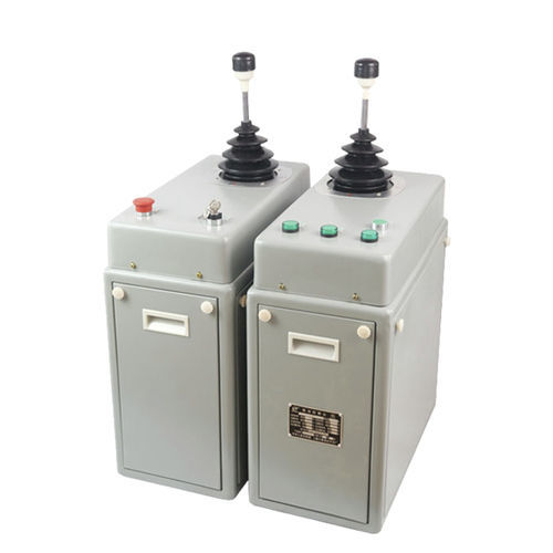 Control console - QT1B - Lssine - electric