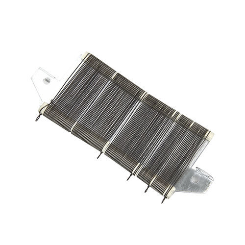 Wire-wound resistor - BK6PARTS - Lssine