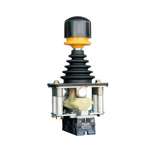 Spring-return joystick - SC1  - Lssine
