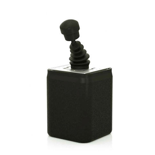 Multi-axis joystick - T32E4 - Lssine - rugged