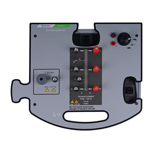 Electrical installation demonstration board - MI 3298 T - METREL