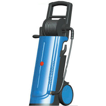 Cold water high-pressure cleaner - CA11 - Shandong Wami CNC Technology Co., Ltd. - single-phase