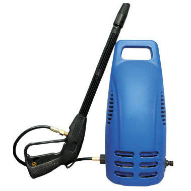 Cold water high-pressure cleaner - CA01 - Shandong Wami CNC Technology Co., Ltd. - single-phase